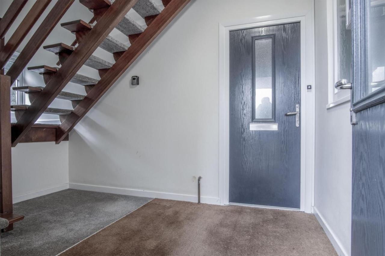 Glenvale - 2 Bedroom Apartment - Сондерсфут Экстерьер фото