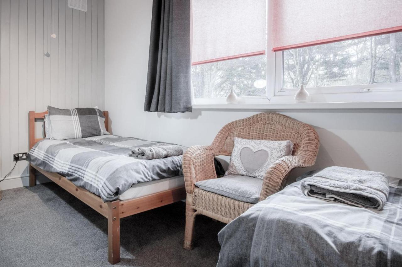 Glenvale - 2 Bedroom Apartment - Сондерсфут Экстерьер фото