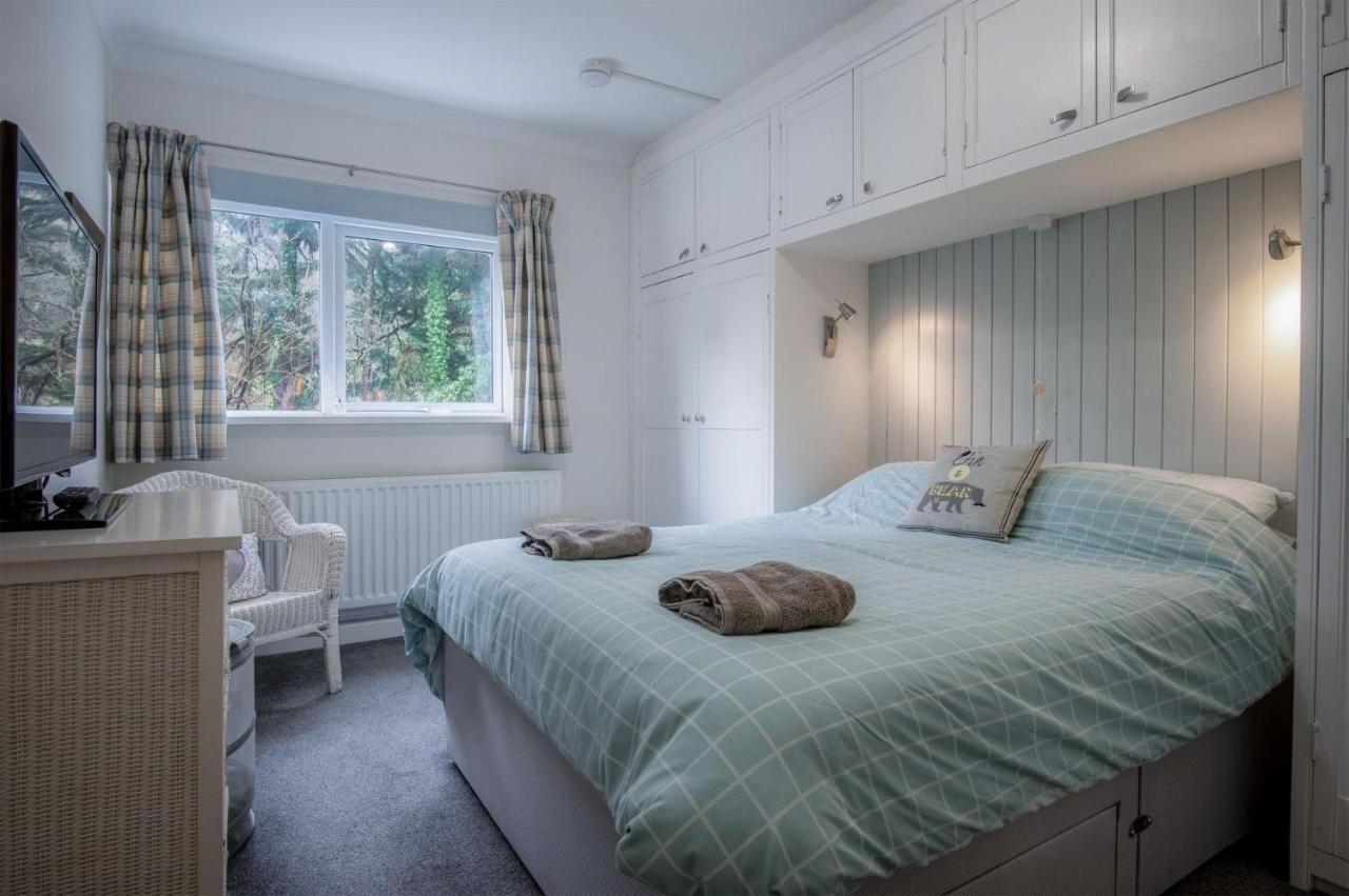 Glenvale - 2 Bedroom Apartment - Сондерсфут Экстерьер фото