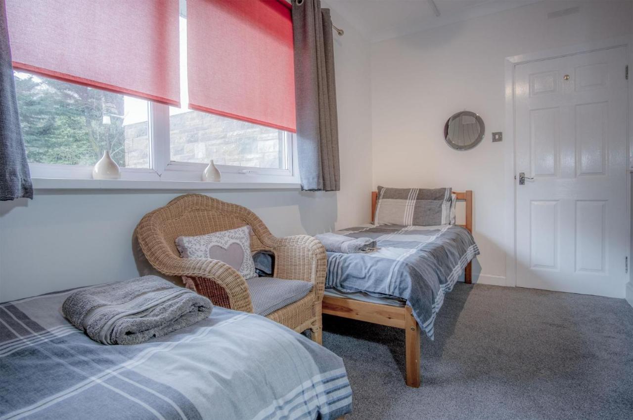 Glenvale - 2 Bedroom Apartment - Сондерсфут Экстерьер фото
